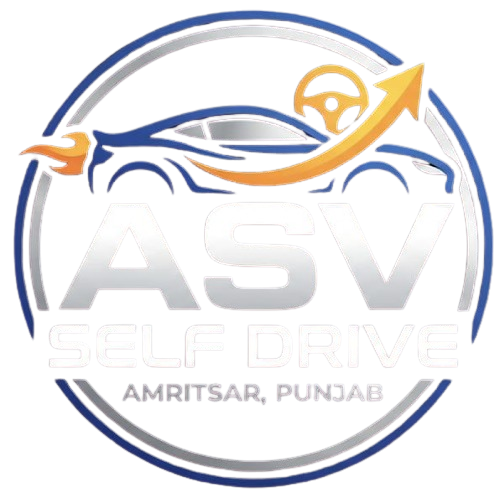 ASV Self Drive